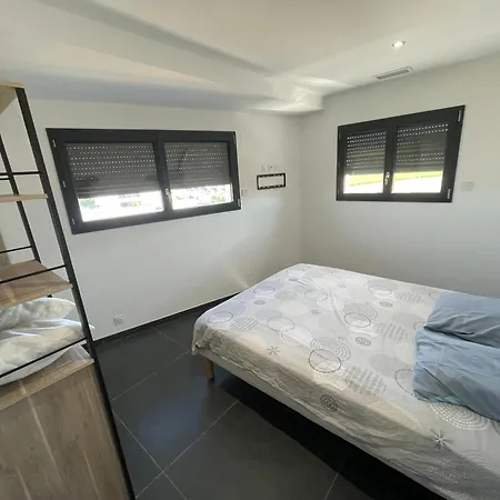 Villa De Standing Avec Piscine Cabestany